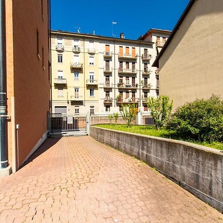 Come Casa Like Home Apartment With Parking Turin Exterior photo