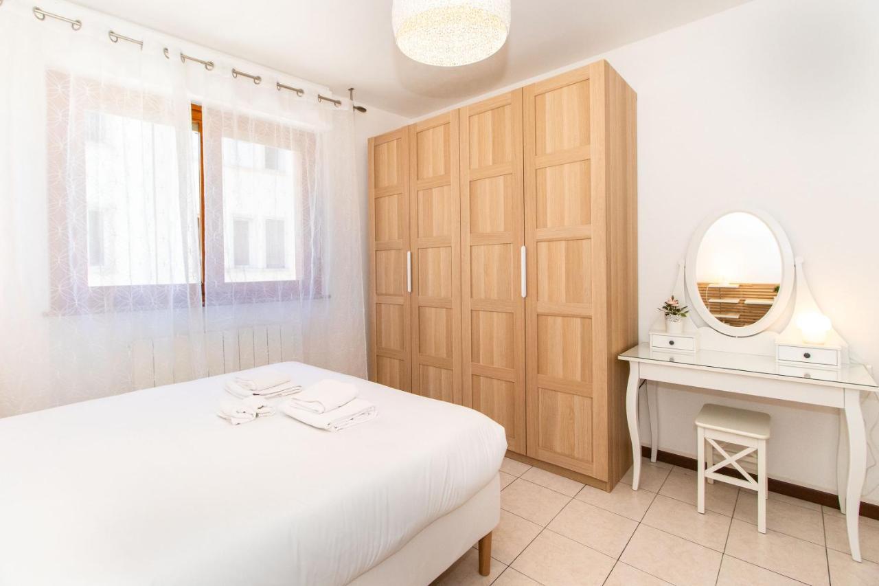 Come Casa Like Home Apartment With Parking Turin Exterior photo
