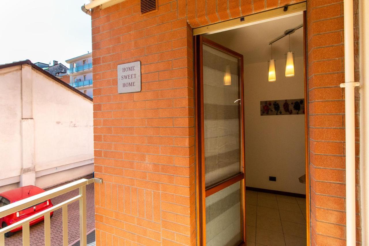Come Casa Like Home Apartment With Parking Turin Exterior photo