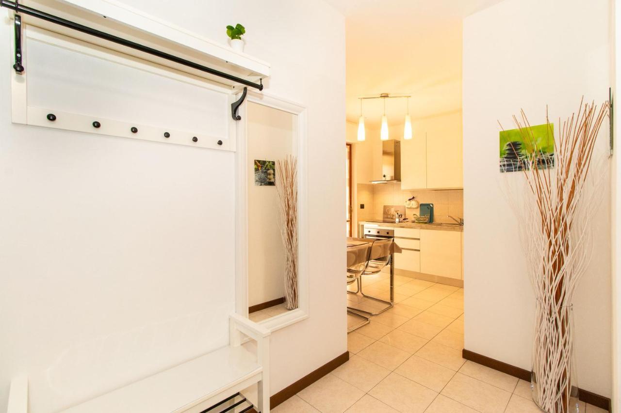 Come Casa Like Home Apartment With Parking Turin Exterior photo