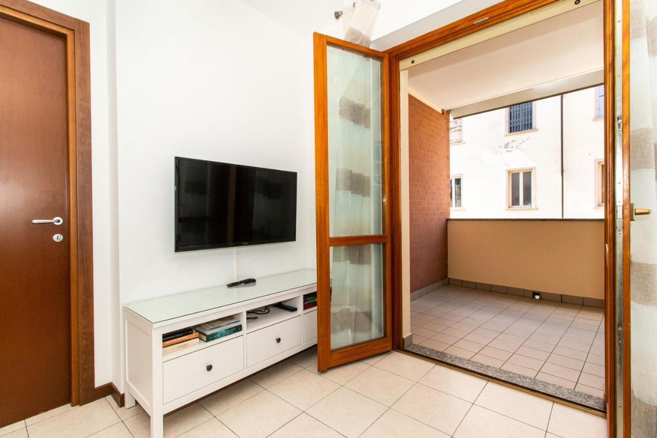 Come Casa Like Home Apartment With Parking Turin Exterior photo