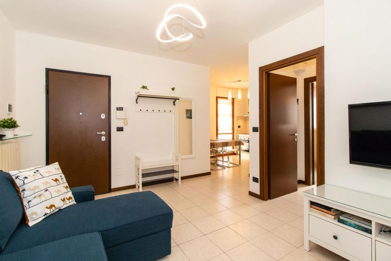 Come Casa Like Home Apartment With Parking Turin Exterior photo