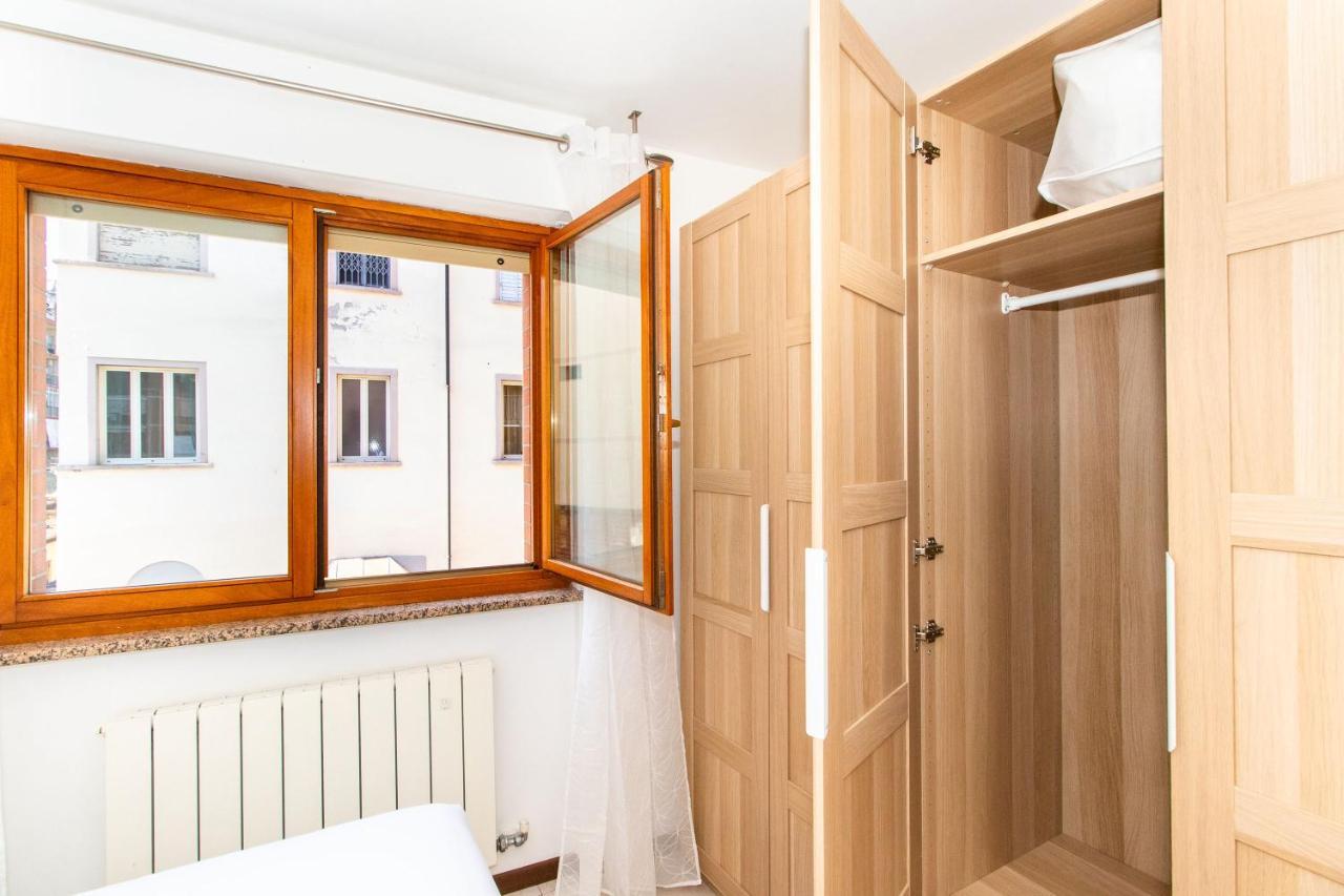 Come Casa Like Home Apartment With Parking Turin Exterior photo