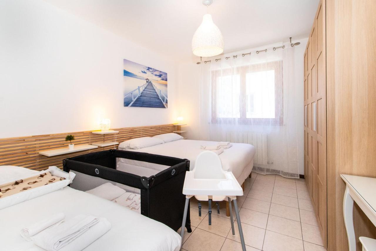 Come Casa Like Home Apartment With Parking Turin Exterior photo
