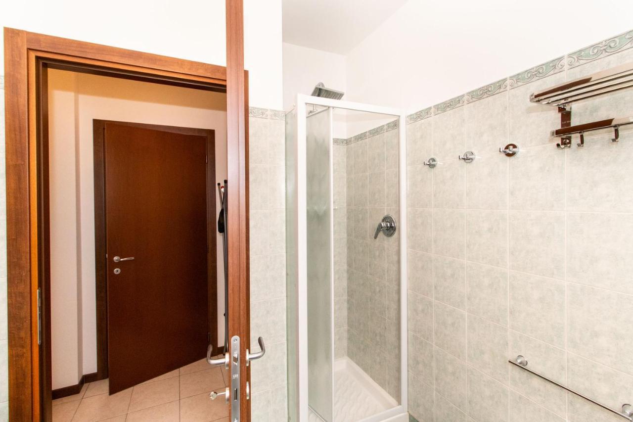 Come Casa Like Home Apartment With Parking Turin Exterior photo